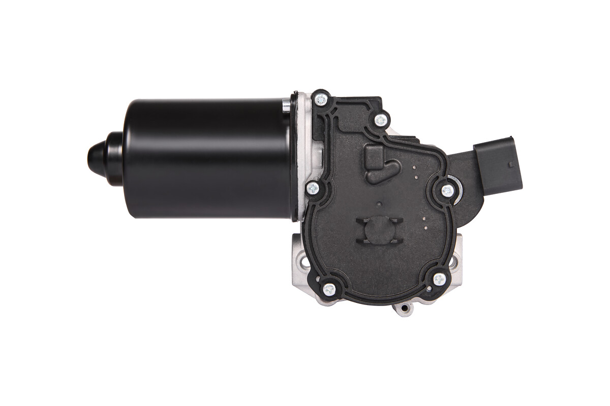Moteur d'essuie-glace VALEO 584666